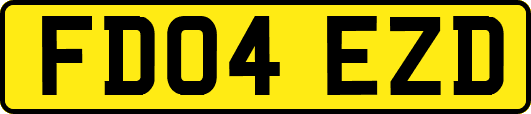 FD04EZD