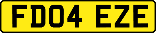 FD04EZE