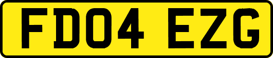FD04EZG