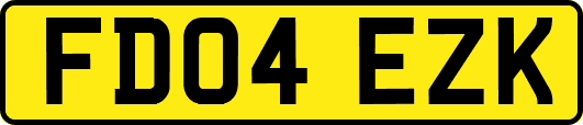 FD04EZK