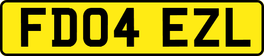 FD04EZL