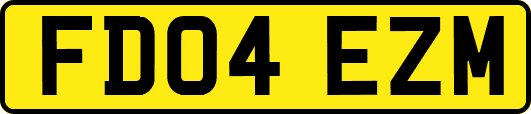 FD04EZM