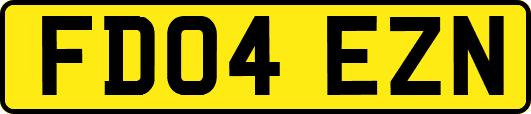 FD04EZN