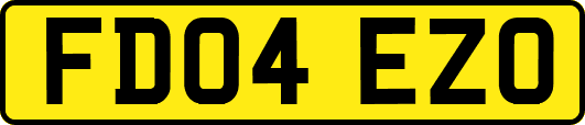 FD04EZO