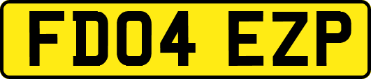 FD04EZP