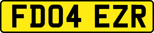 FD04EZR