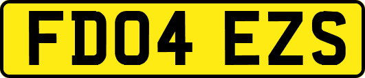 FD04EZS