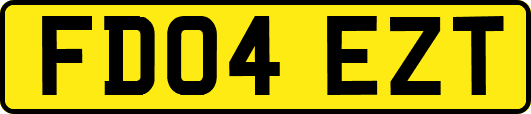 FD04EZT