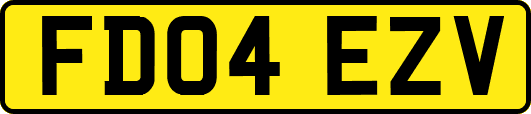 FD04EZV