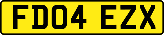 FD04EZX