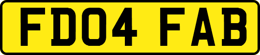 FD04FAB