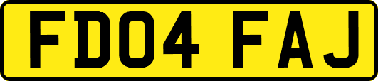FD04FAJ