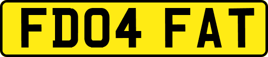 FD04FAT