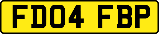 FD04FBP