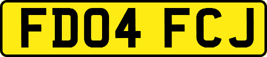 FD04FCJ