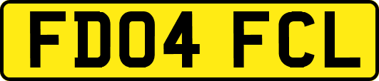 FD04FCL