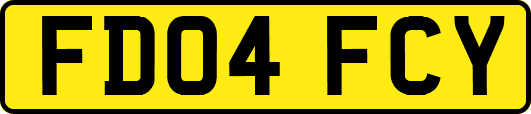FD04FCY