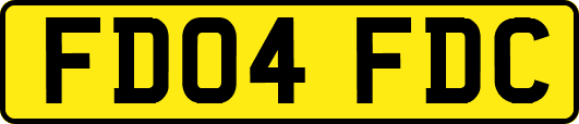 FD04FDC