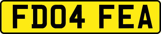 FD04FEA