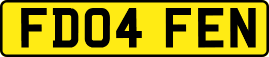 FD04FEN