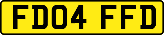 FD04FFD