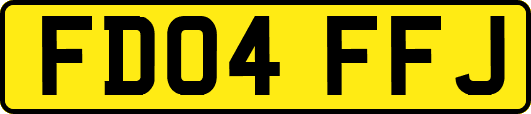FD04FFJ