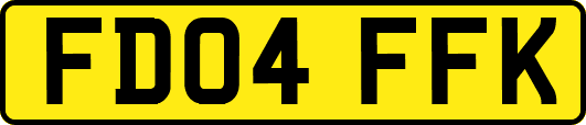 FD04FFK