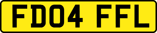 FD04FFL