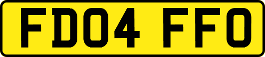 FD04FFO