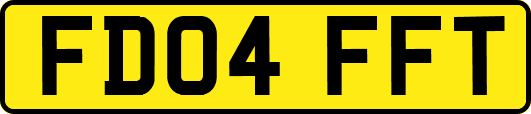 FD04FFT