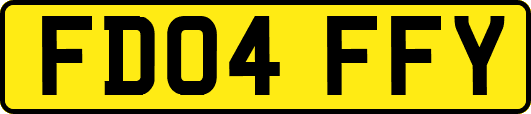 FD04FFY