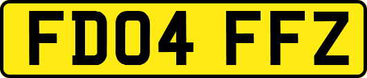 FD04FFZ