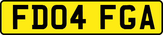 FD04FGA