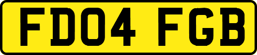 FD04FGB