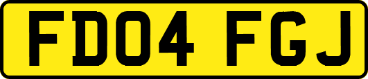 FD04FGJ