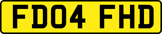 FD04FHD