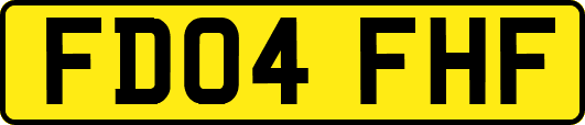 FD04FHF