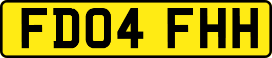 FD04FHH