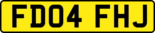 FD04FHJ