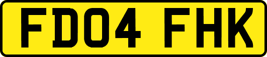 FD04FHK