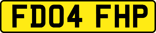 FD04FHP