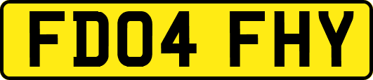 FD04FHY