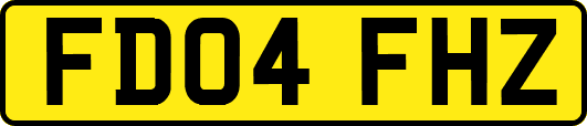 FD04FHZ