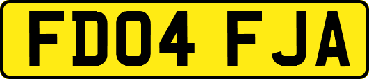 FD04FJA