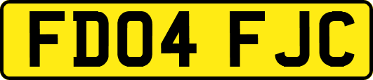 FD04FJC