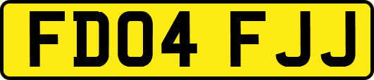 FD04FJJ