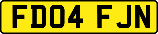 FD04FJN