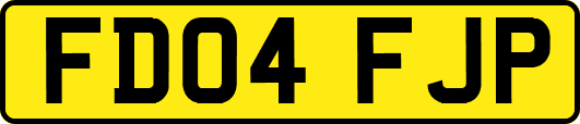 FD04FJP