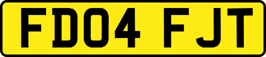 FD04FJT
