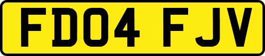 FD04FJV